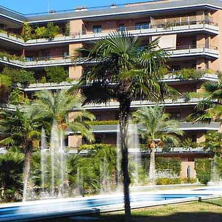 La Fiera Guesthouse Фиумичино Екстериор снимка