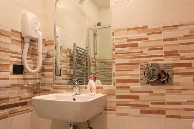 La Fiera Guesthouse Фиумичино Екстериор снимка