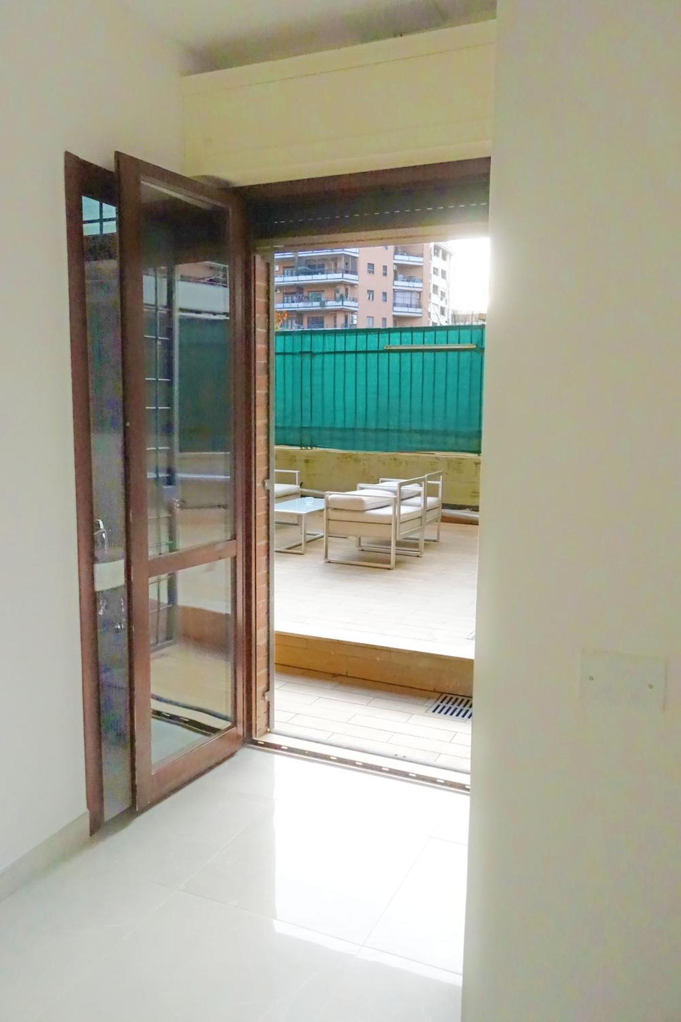 La Fiera Guesthouse Фиумичино Екстериор снимка