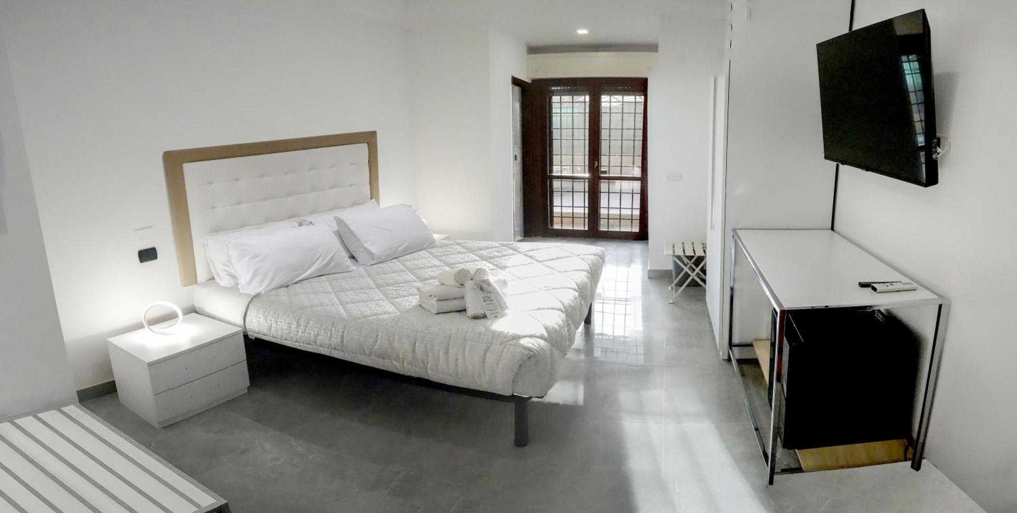 La Fiera Guesthouse Фиумичино Екстериор снимка